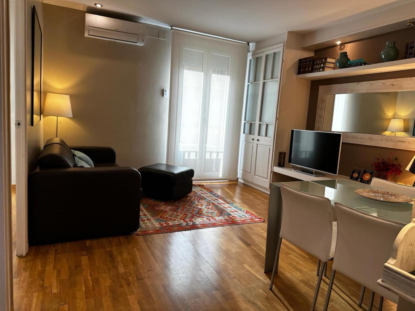 Apartment Petit Rossello *