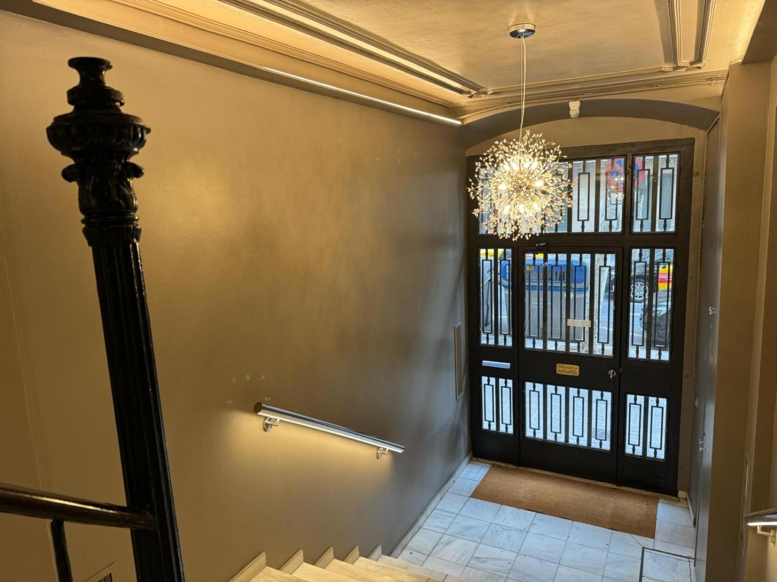 Petit Rossello Apartment Barcelona