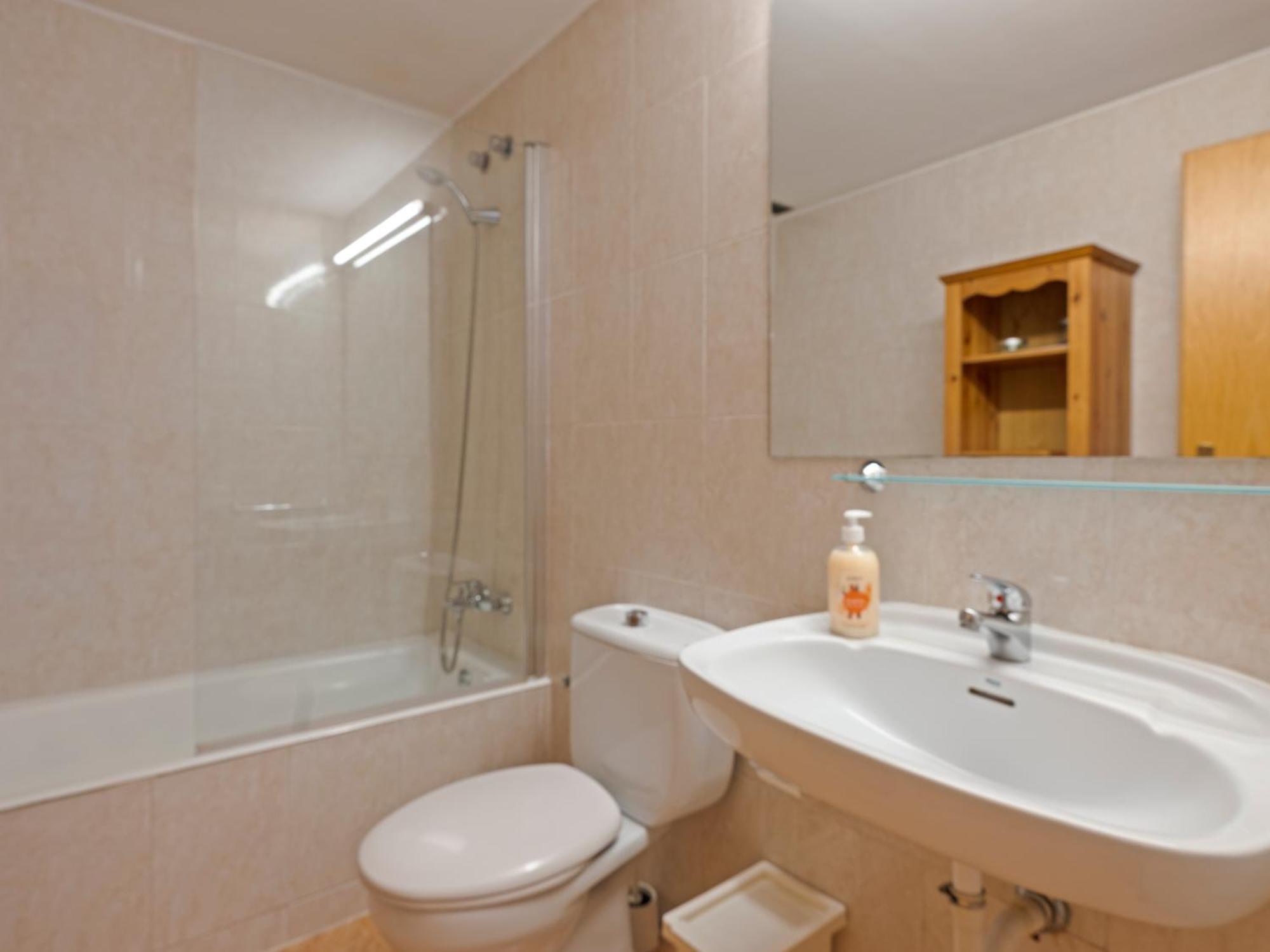 Apartment Olimpica Skyline Barcelona