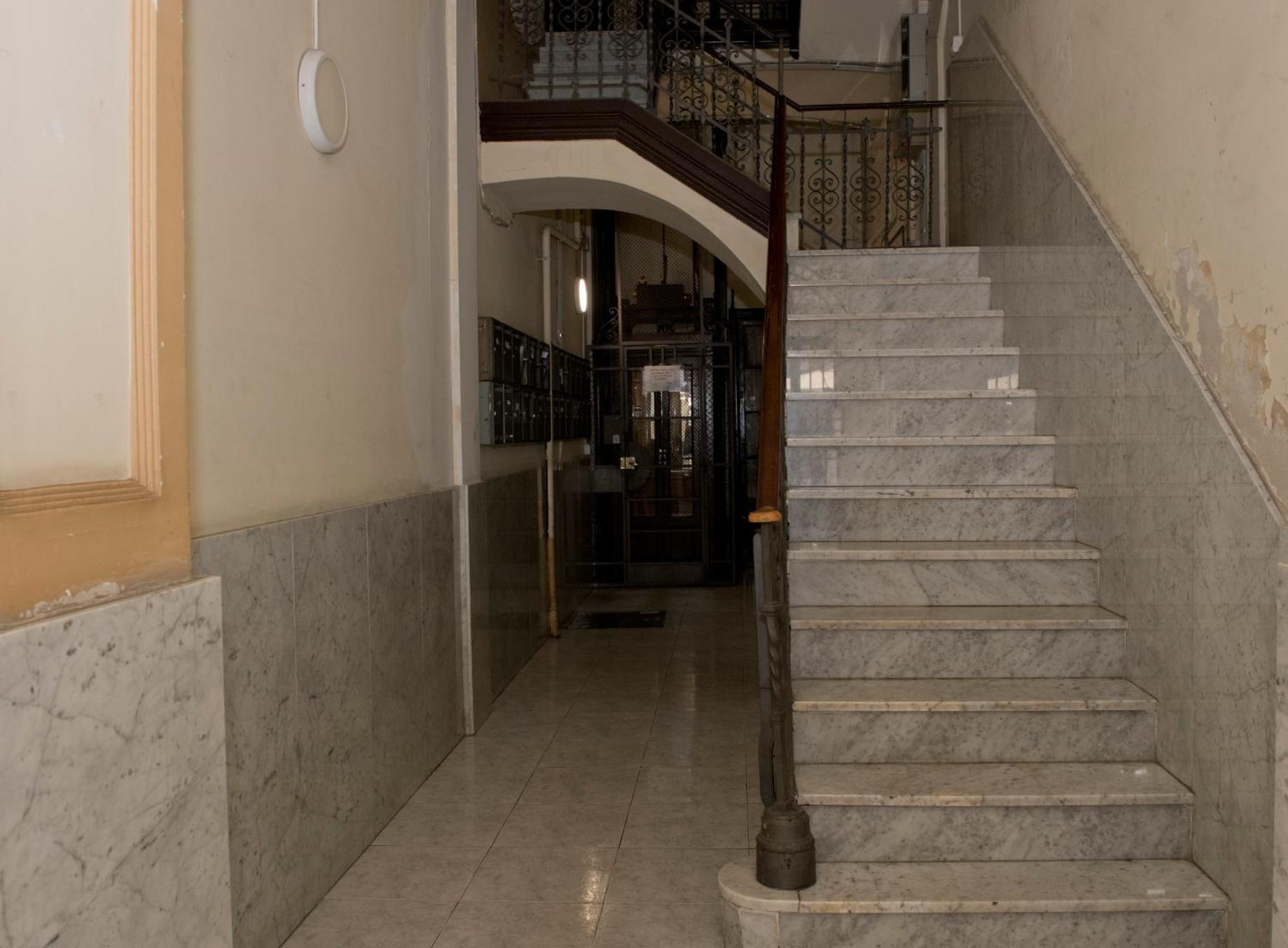 Apartamento Gaudí-sant Pau