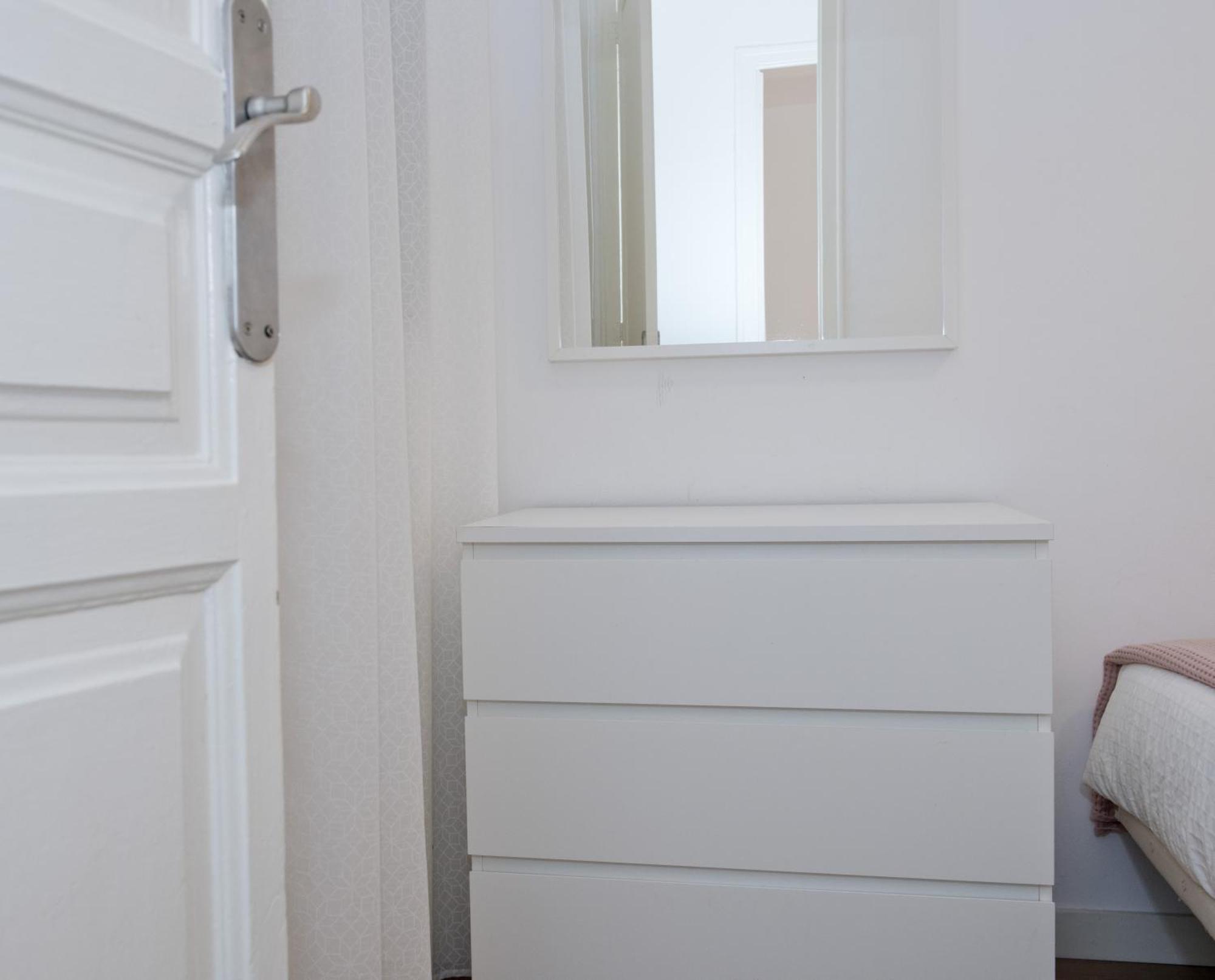 Apartamento Gaudí-sant Pau