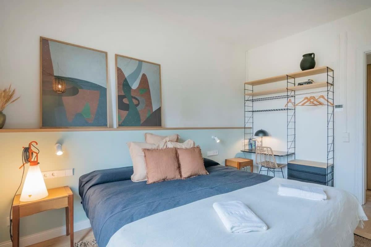 Apartamento Amazing 5 Bedrooms 5 Bathrooms By Plaza Catalunya *