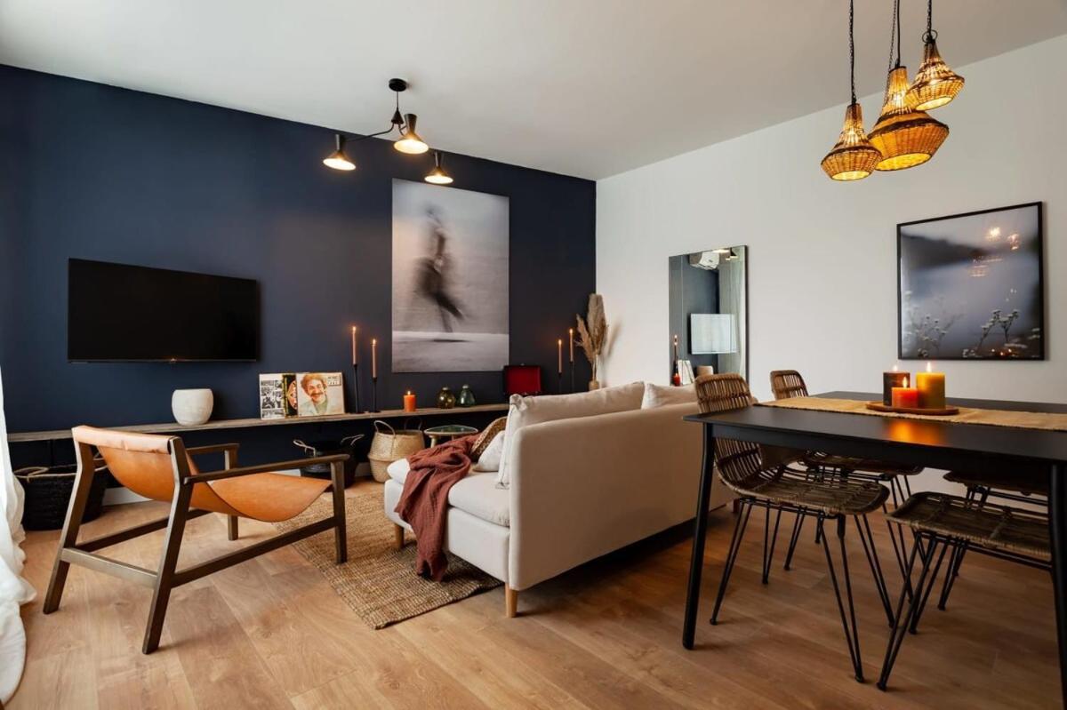 Apartamento Elegant 4 Bedroom By Plaza Catalunya *