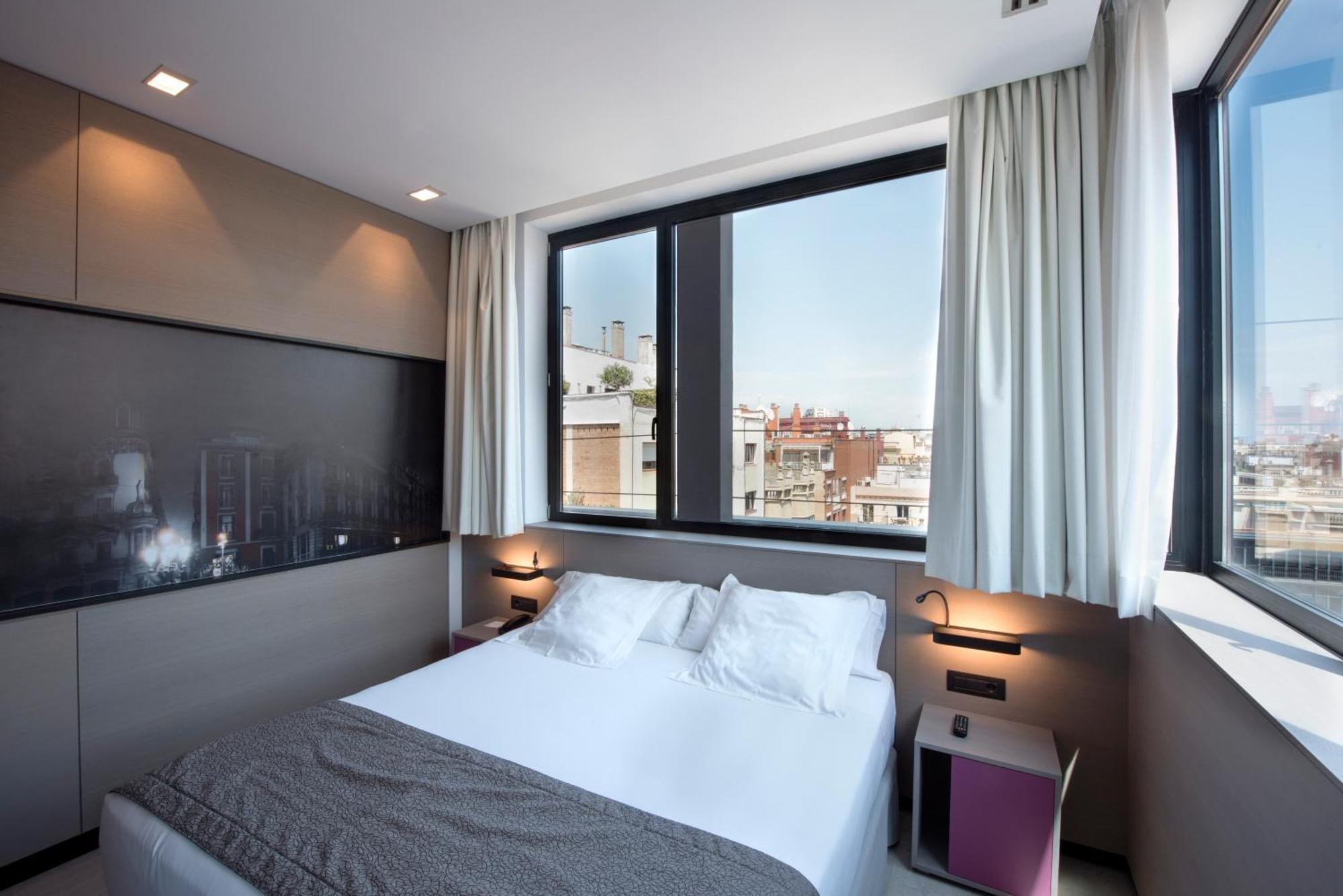 Hotel Negresco Princess 4* Sup Barcelona