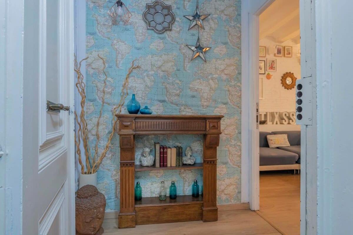 Apartamento Exclusive 2 Bedroom In The Center