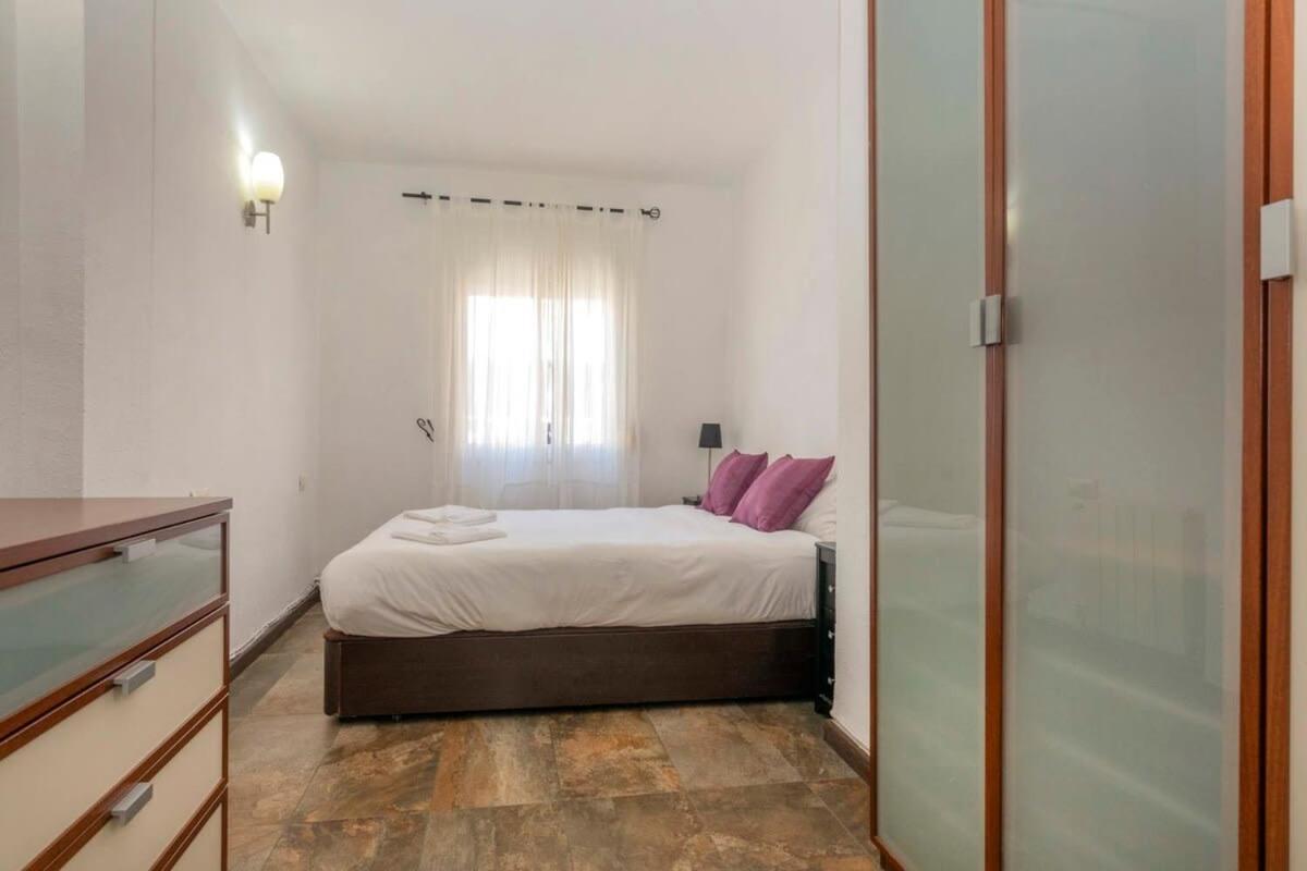 3bd With Private Terrace Right By Sagrada Familia