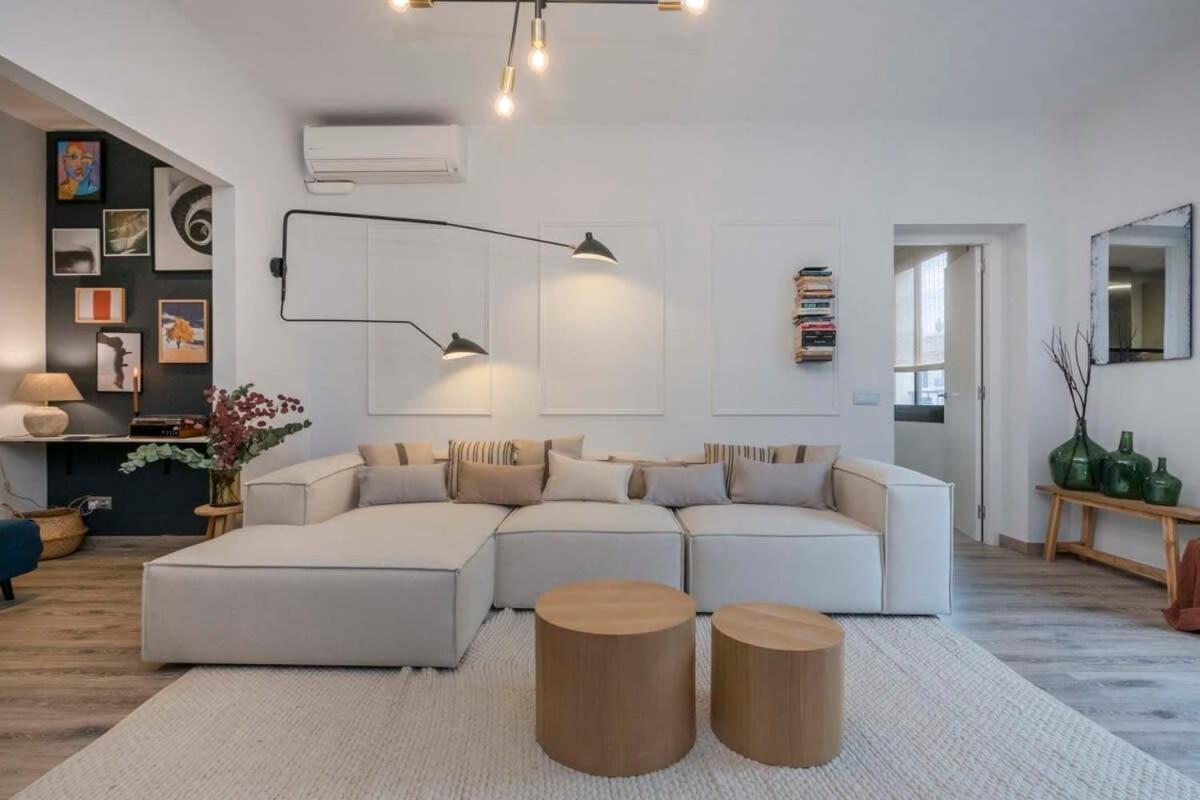 Luxury 4-bedrooms In Rambla De Catalunya Apartamento *