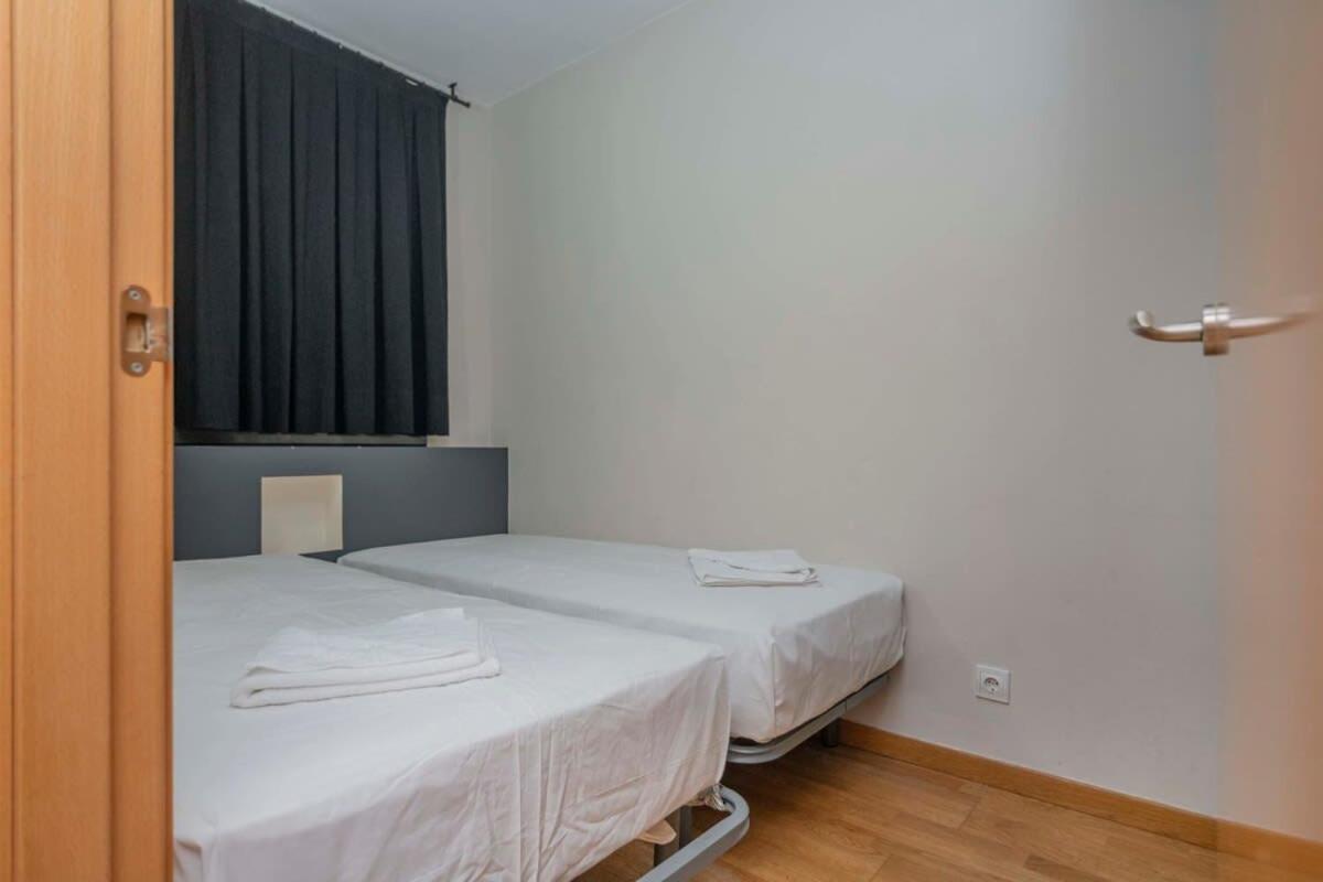 Modern And Bright In Eixample 3-1 Apartamento Barcelona
