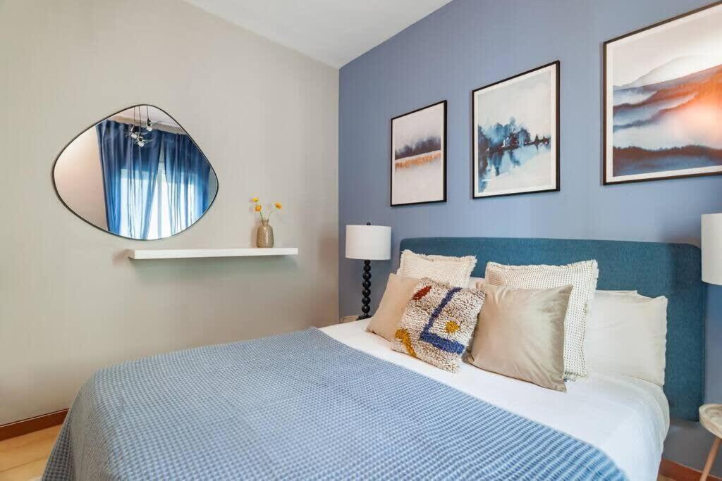 View Penthouse - 2 Bedroom Apartamento *