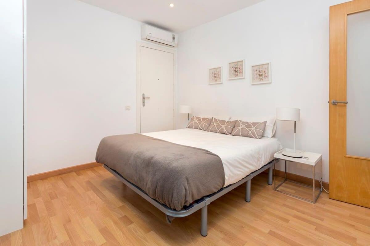 Apartamento Spacious And Elegant 4 Bedroom With Private Terrace