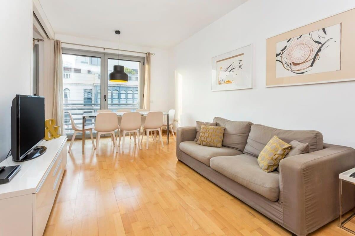 Spacious And Elegant 4 Bedroom With Private Terrace