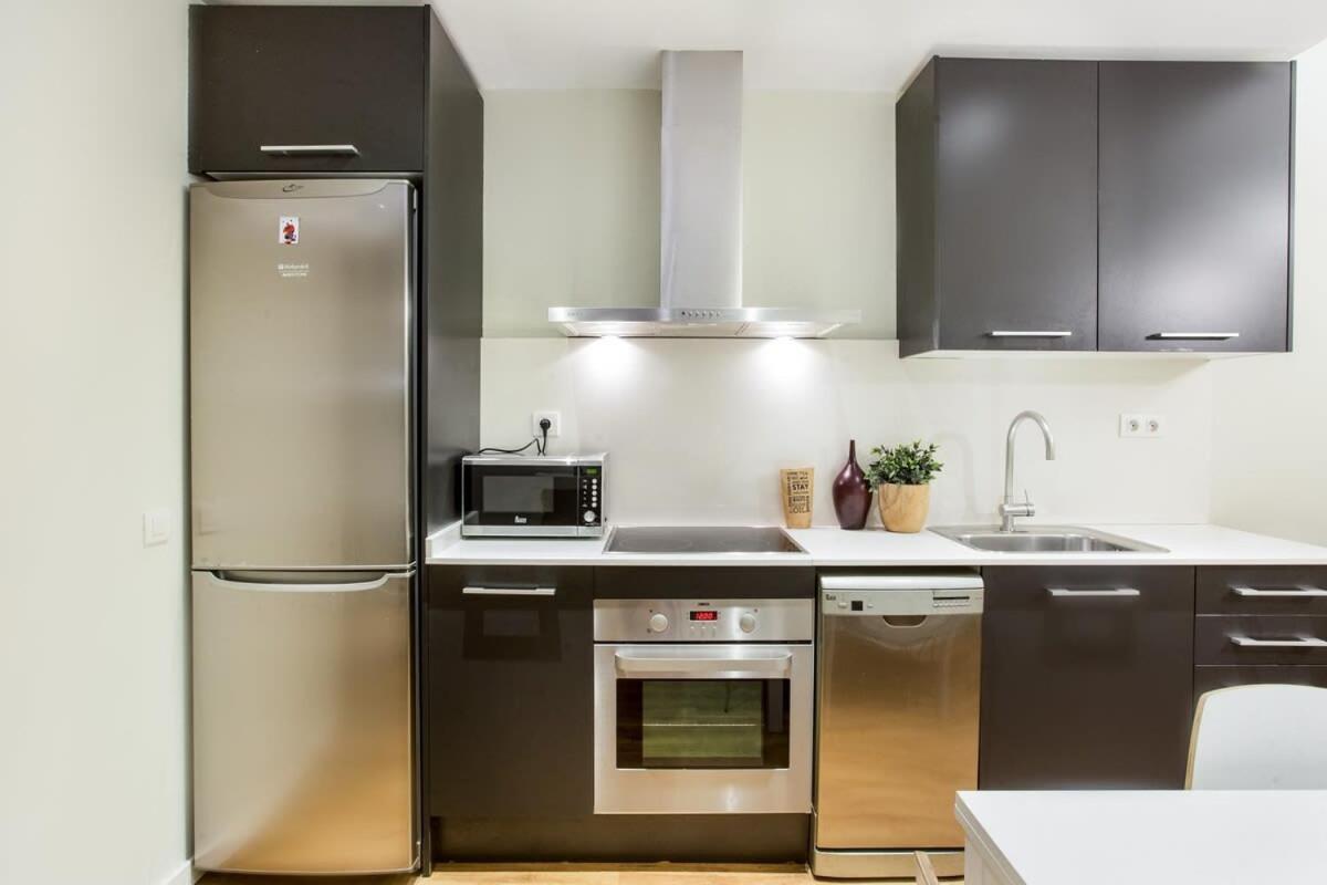 Apartment Centric 2bedroom In Ramblas 3 1a