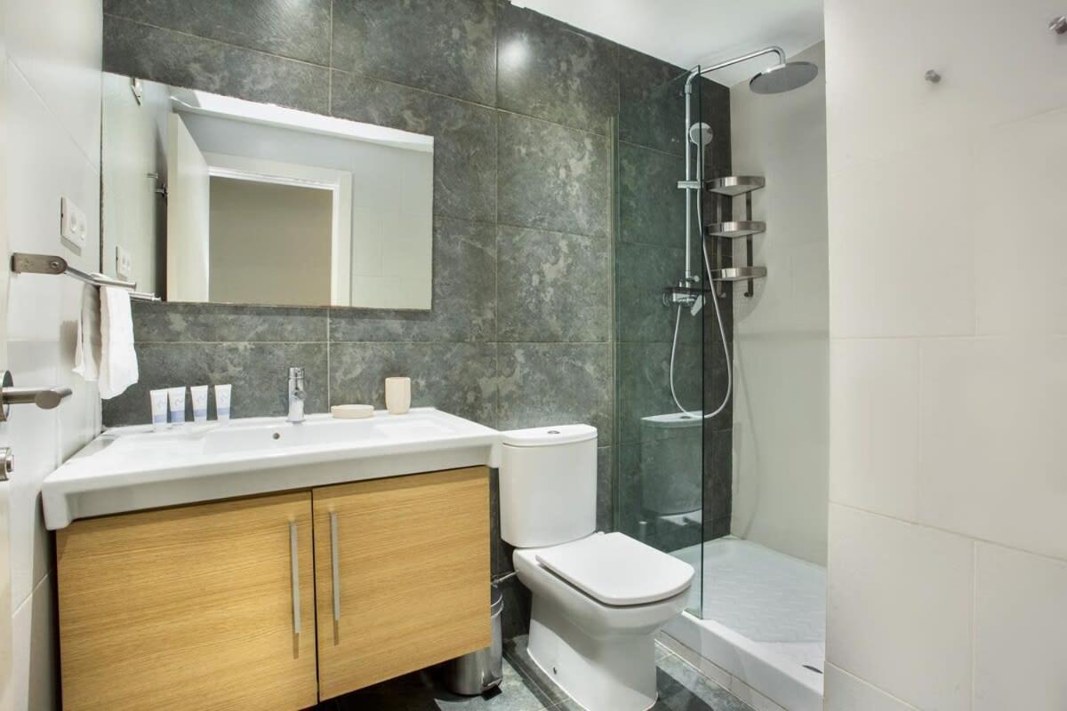 Centric 2bedroom In Ramblas 3 1a Apartment