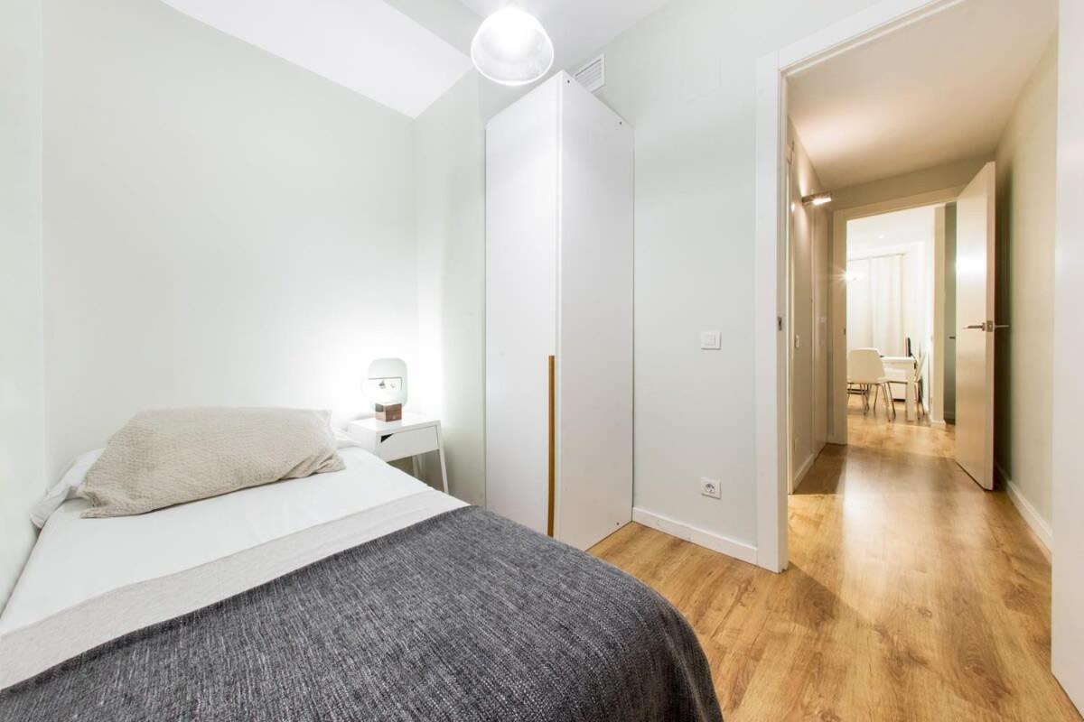Apartment Centric 2bedroom In Ramblas 3 1a *
