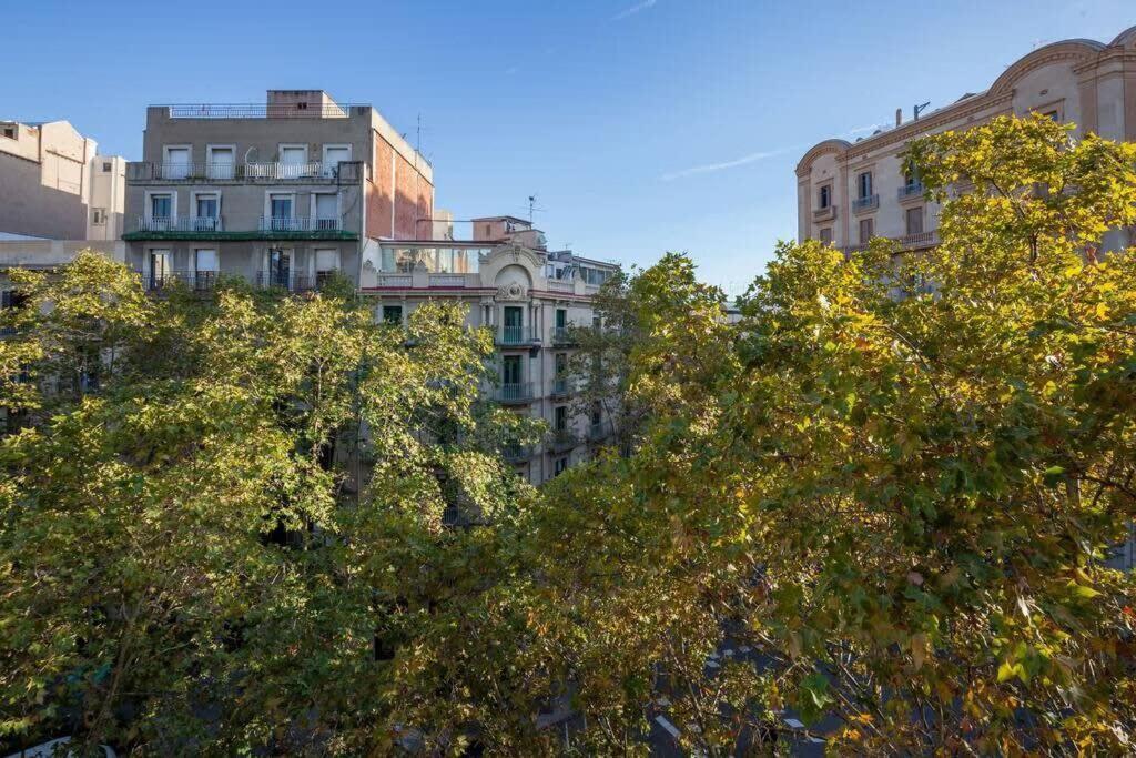 Apartamento Ronda Sant Pere Private Center 3bedroom B