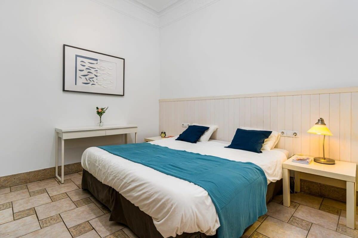Apartamento Historic With Private Terrace In Example