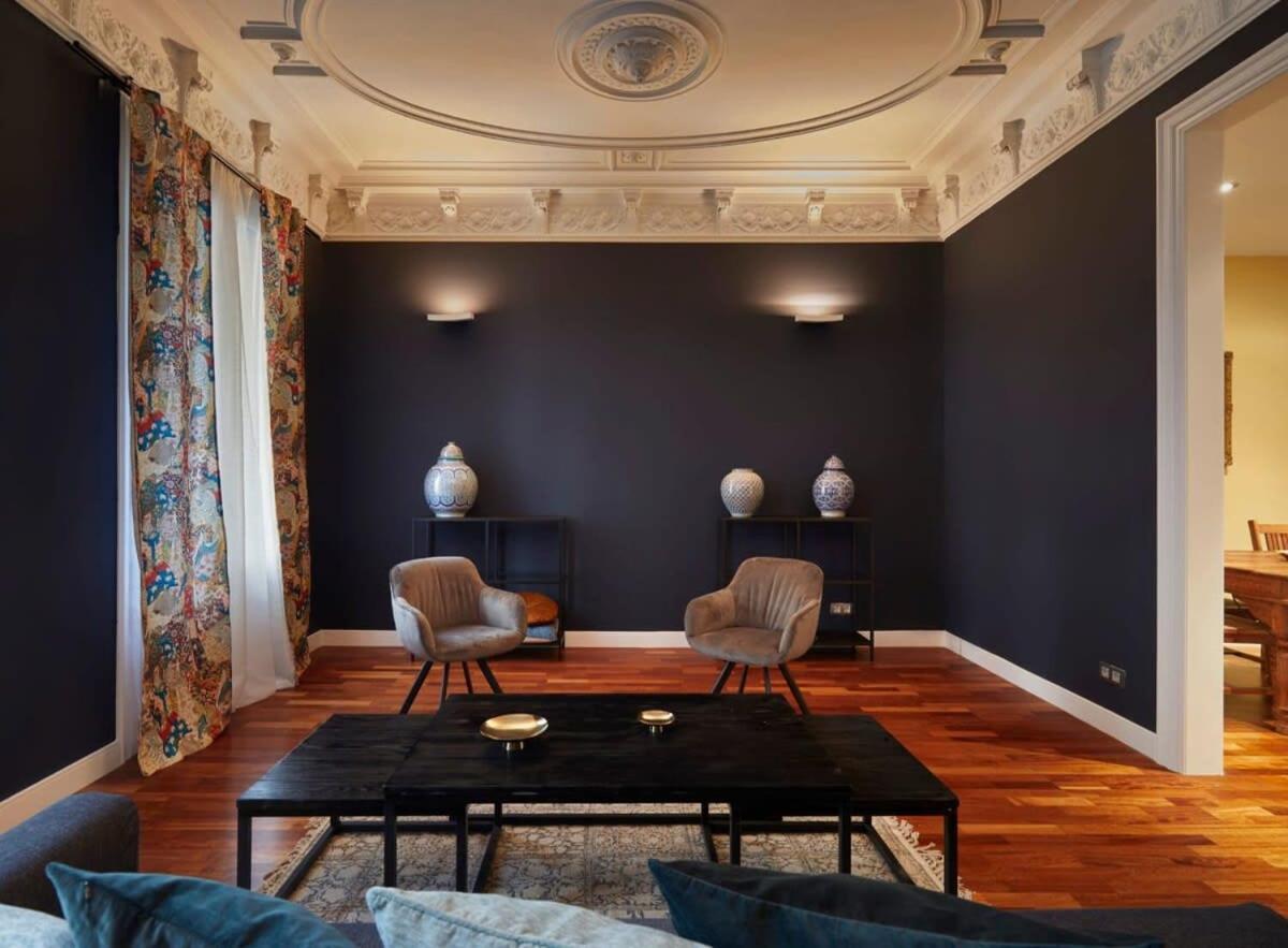 Exquisite And Modern Paradise W Private Terrace And Center Apartment