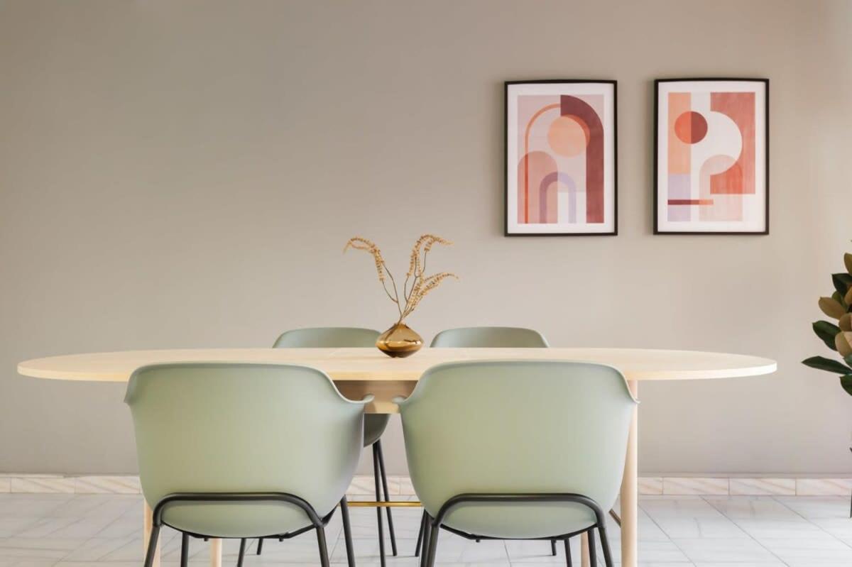 Sagrada Familia- Fantastic Bold Catalan 3 Bedroom Balcony Apartamento *