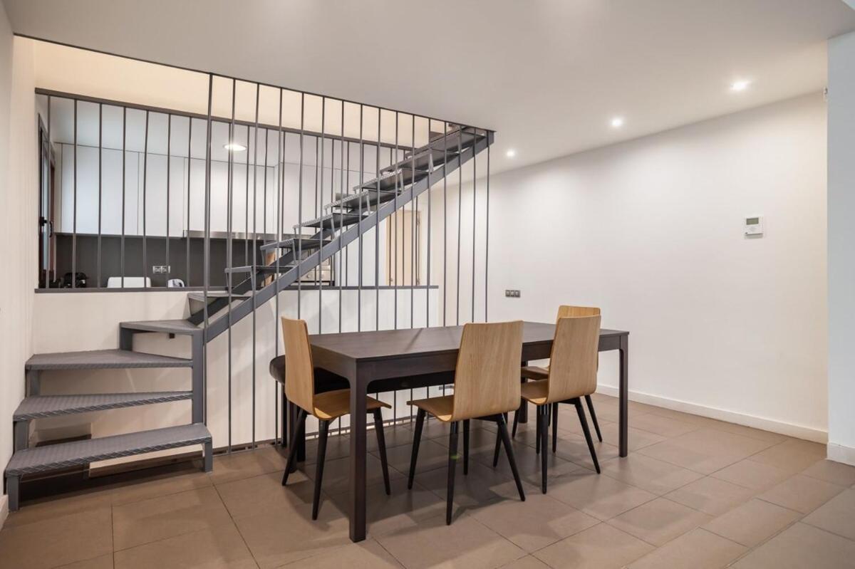 Сasa de vacaciones Modern And Bright 4bd Triplex In Paralel!