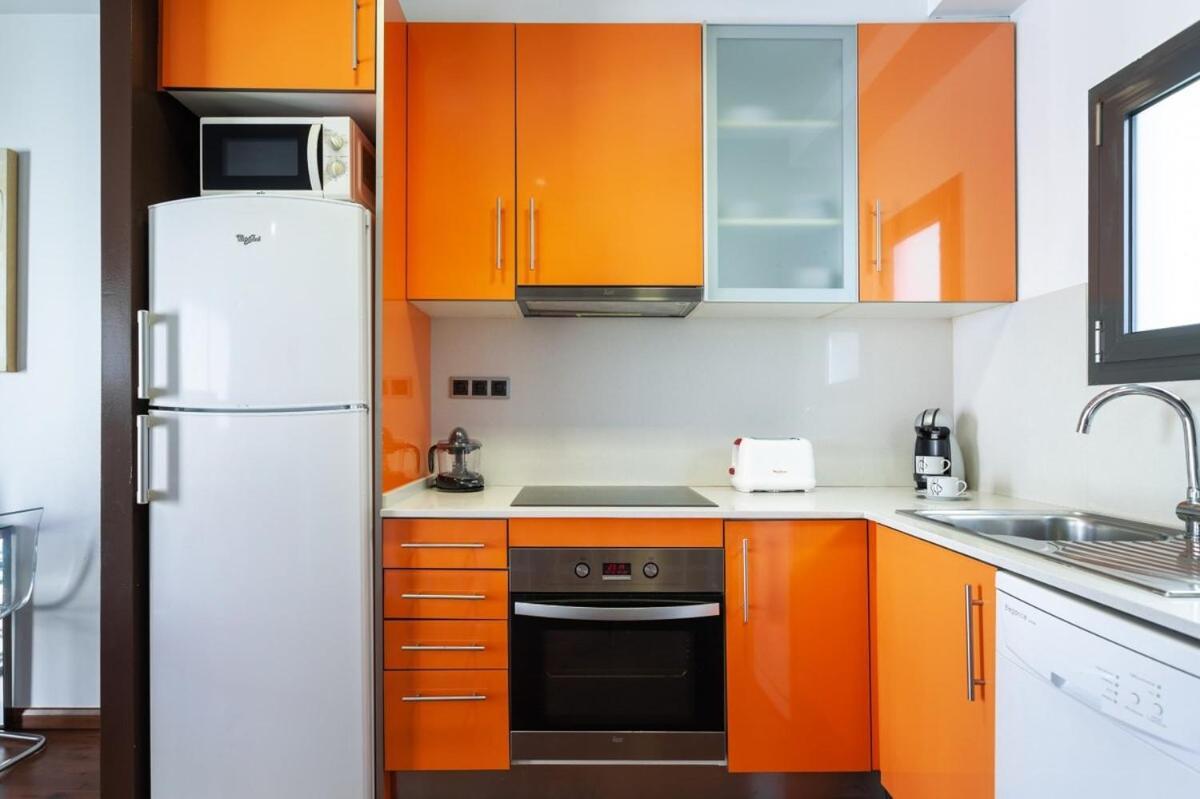 Apartamento Breathtaking Penthouse In Eixample *