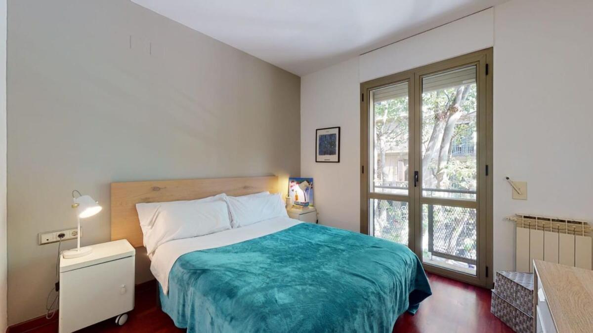 Apartamento Modern And Bright Three-bedroom In Eixample