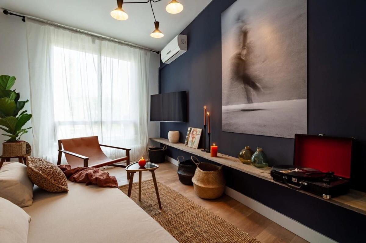 Elegant 4 Bedroom By Plaza Catalunya Barcelona