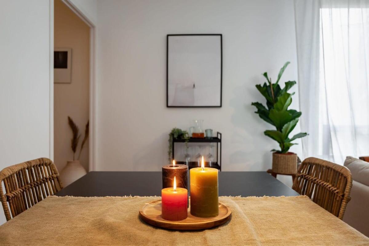 Apartamento Elegant 4 Bedroom By Plaza Catalunya *