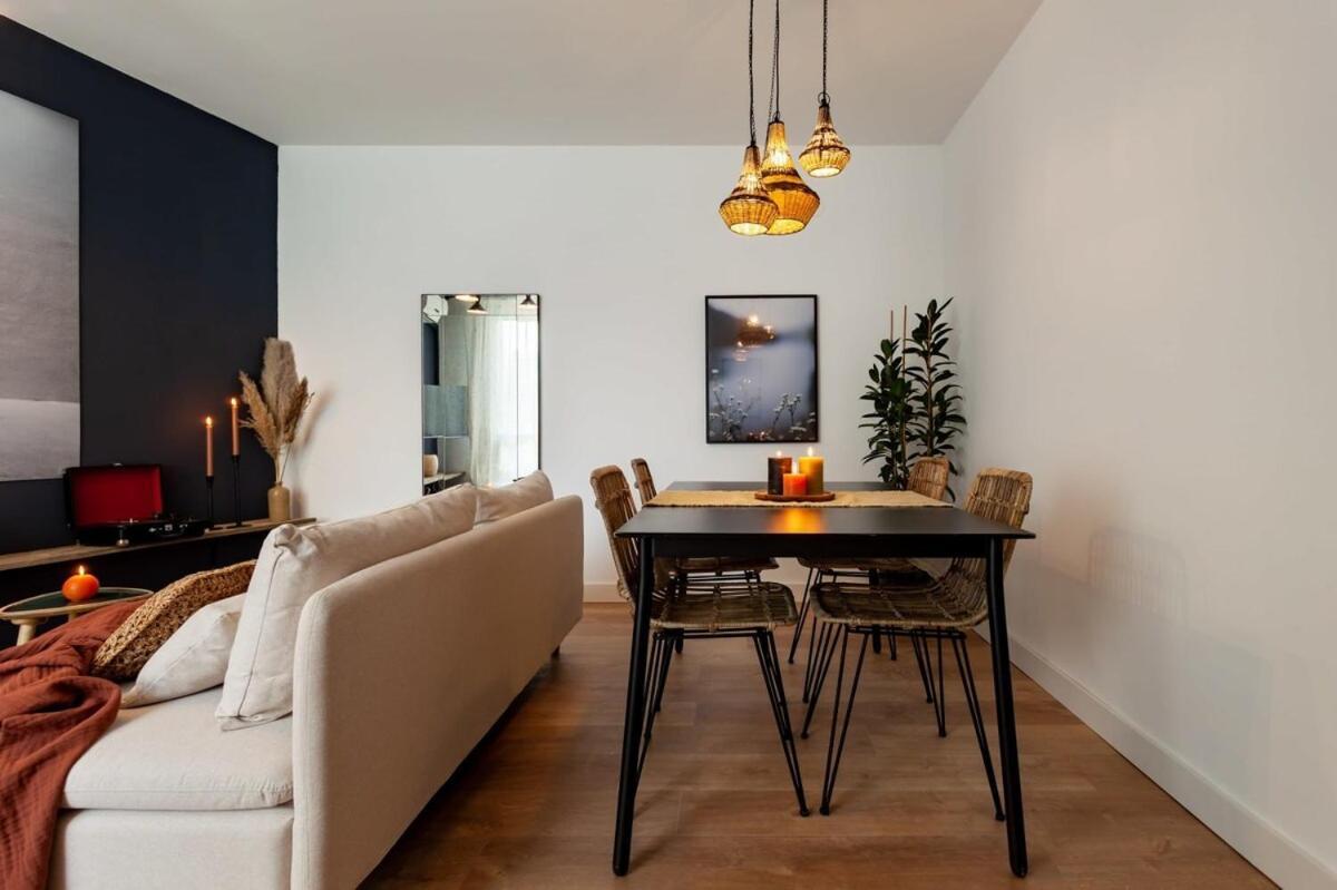 Apartamento Elegant 4 Bedroom By Plaza Catalunya Barcelona