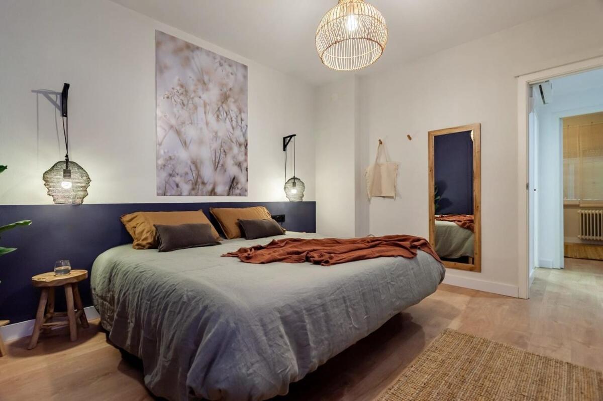 Elegant 4 Bedroom By Plaza Catalunya Apartamento Barcelona