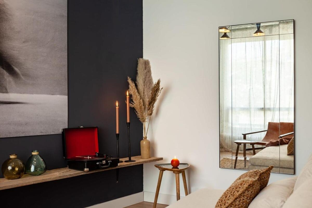 Elegant 4 Bedroom By Plaza Catalunya Apartamento