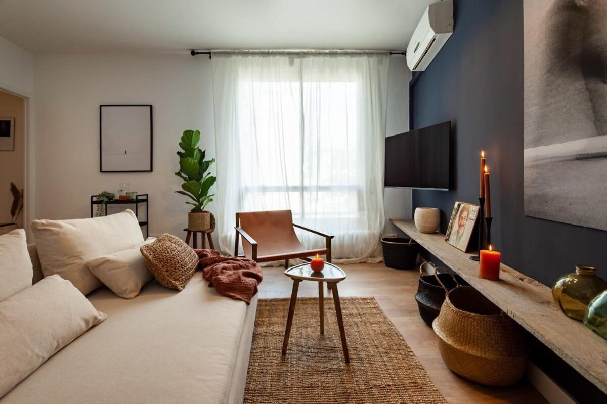 Apartamento Elegant 4 Bedroom By Plaza Catalunya *