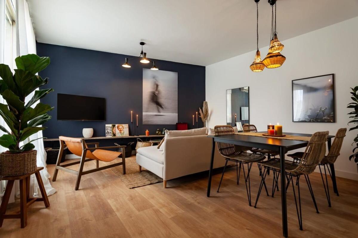 Elegant 4 Bedroom By Plaza Catalunya Apartamento Barcelona