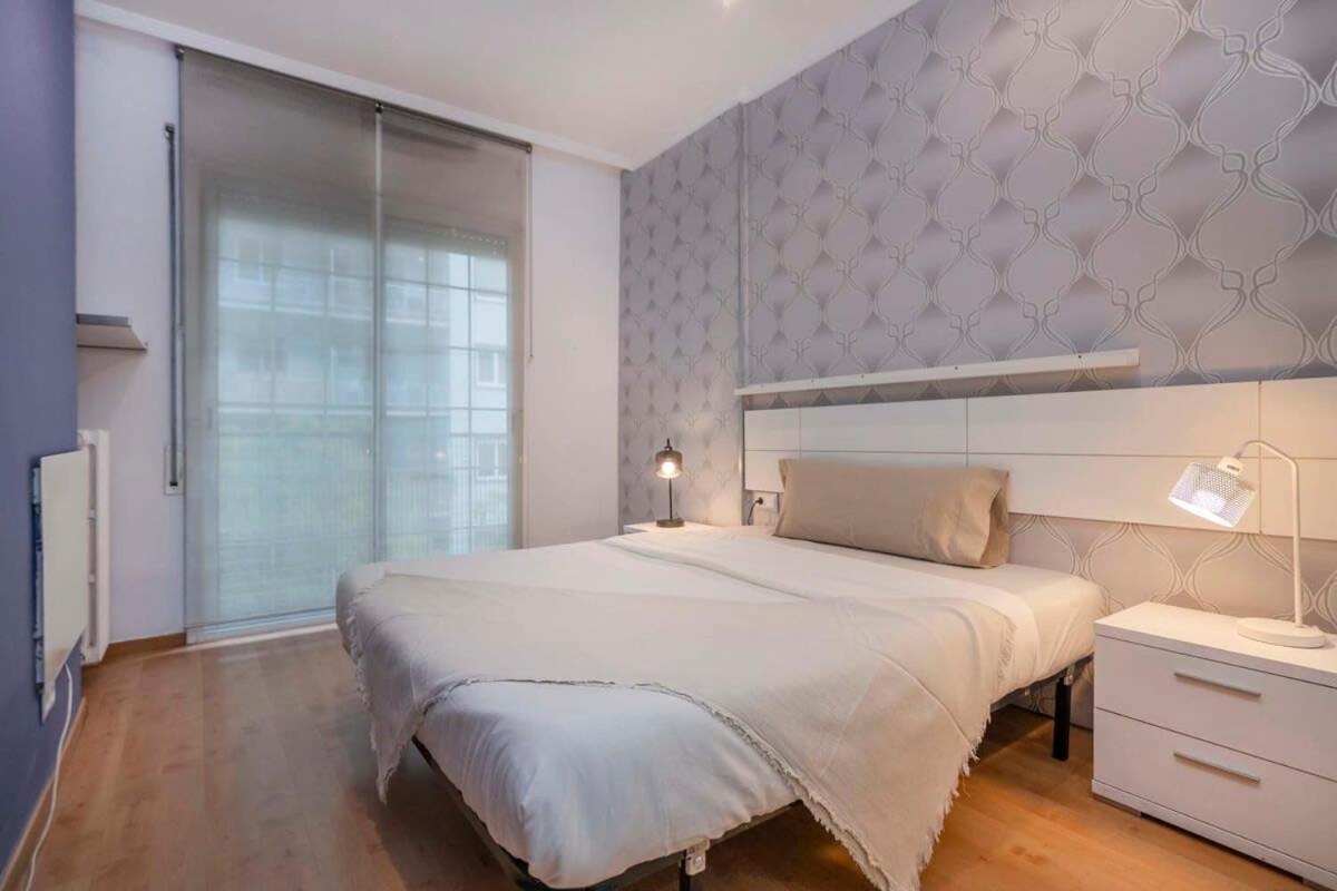 Apartamento Renovated 4bd 2bth With Terrace In Plaza España *