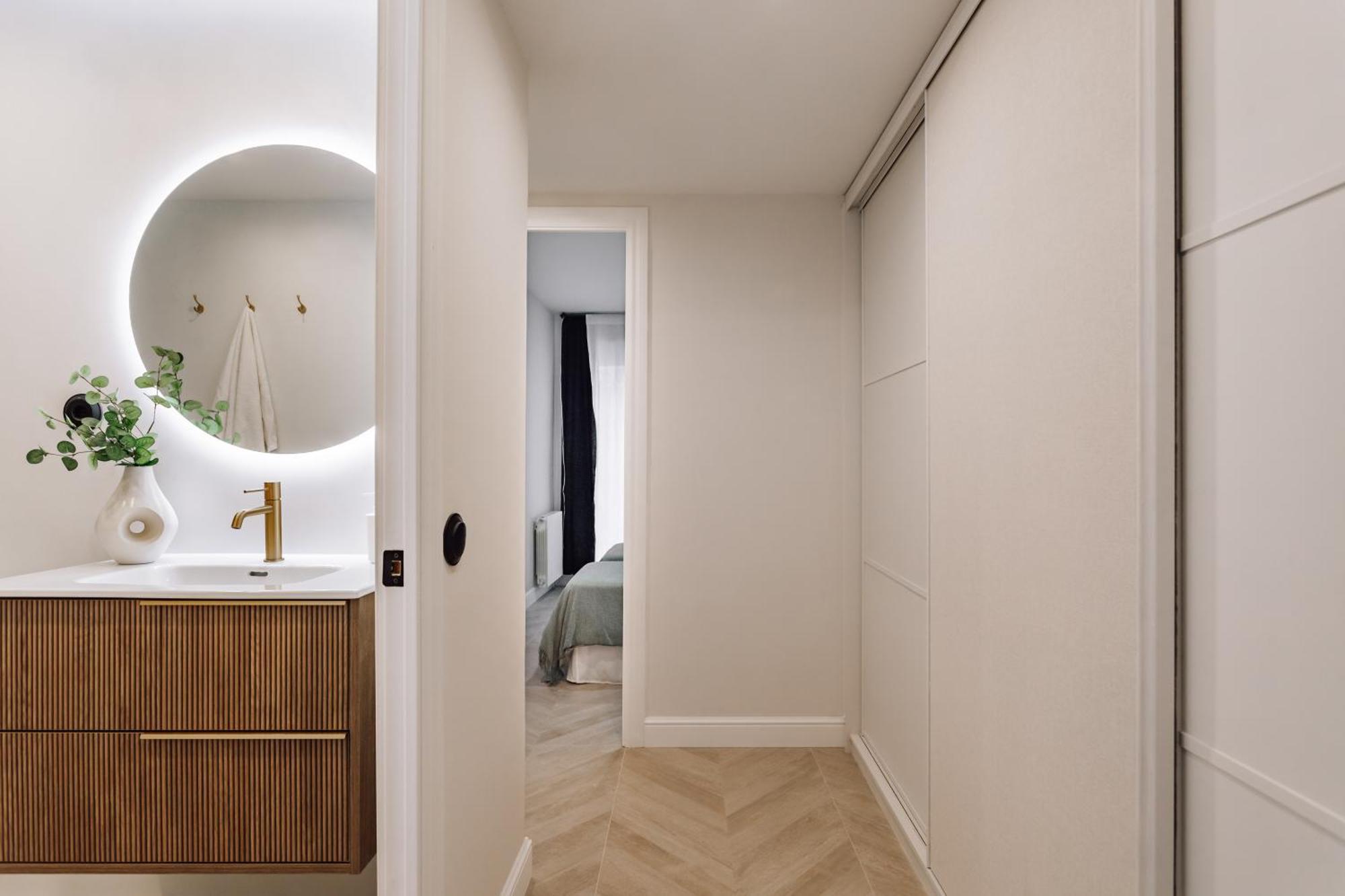 Apartamento Gran Vía Classic *