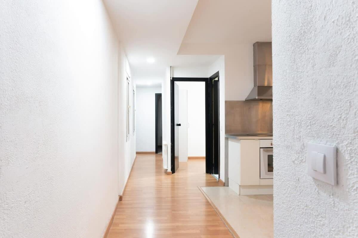 Apartamento Plaza Urquinaona And Comfortable 3bd *