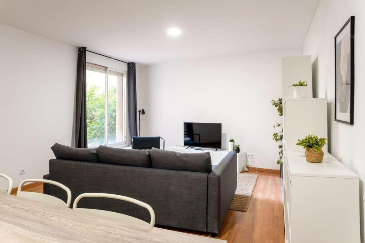 Plaza Urquinaona And Comfortable 3bd * Barcelona