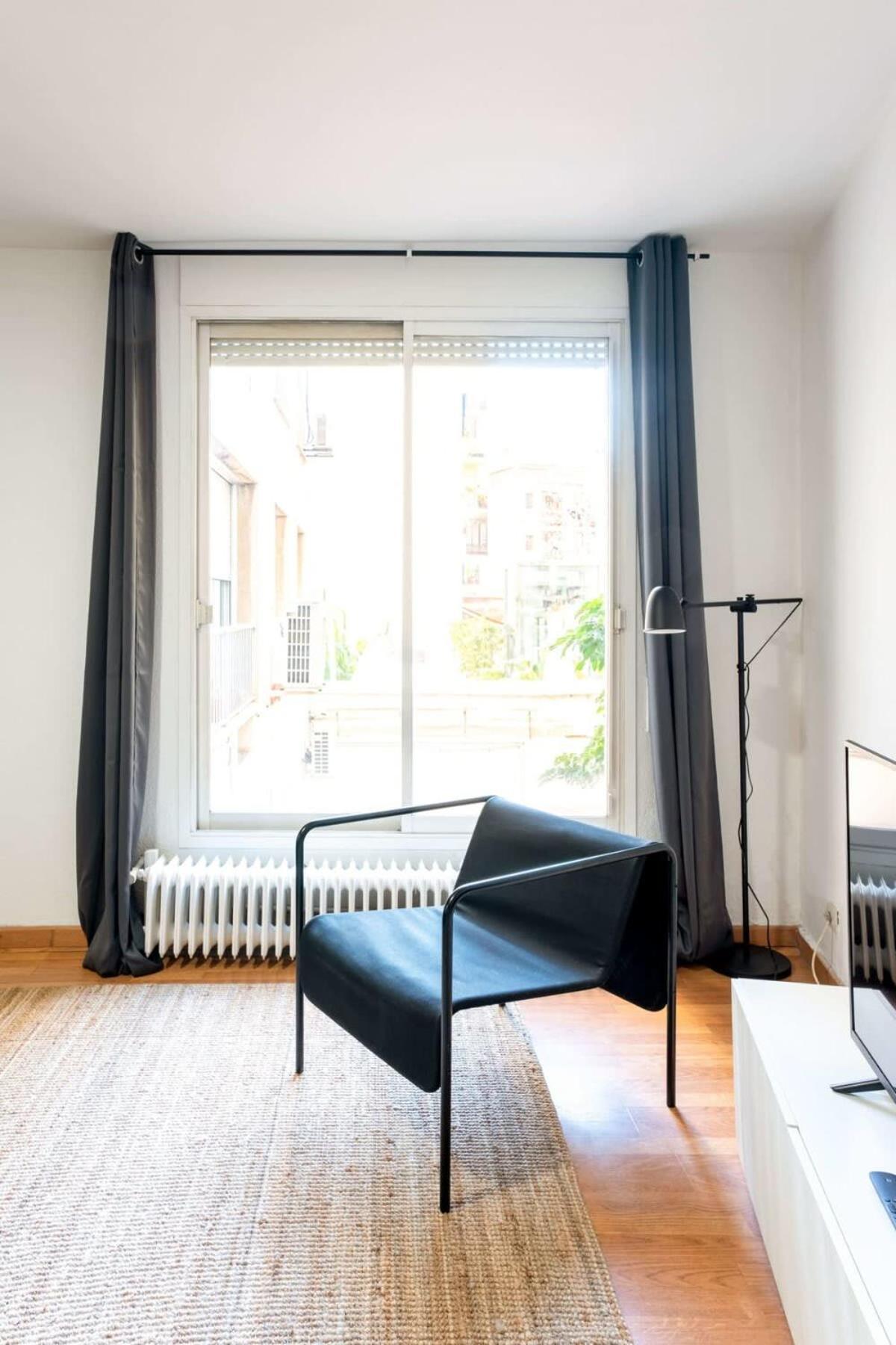 Plaza Urquinaona And Comfortable 3bd * Barcelona