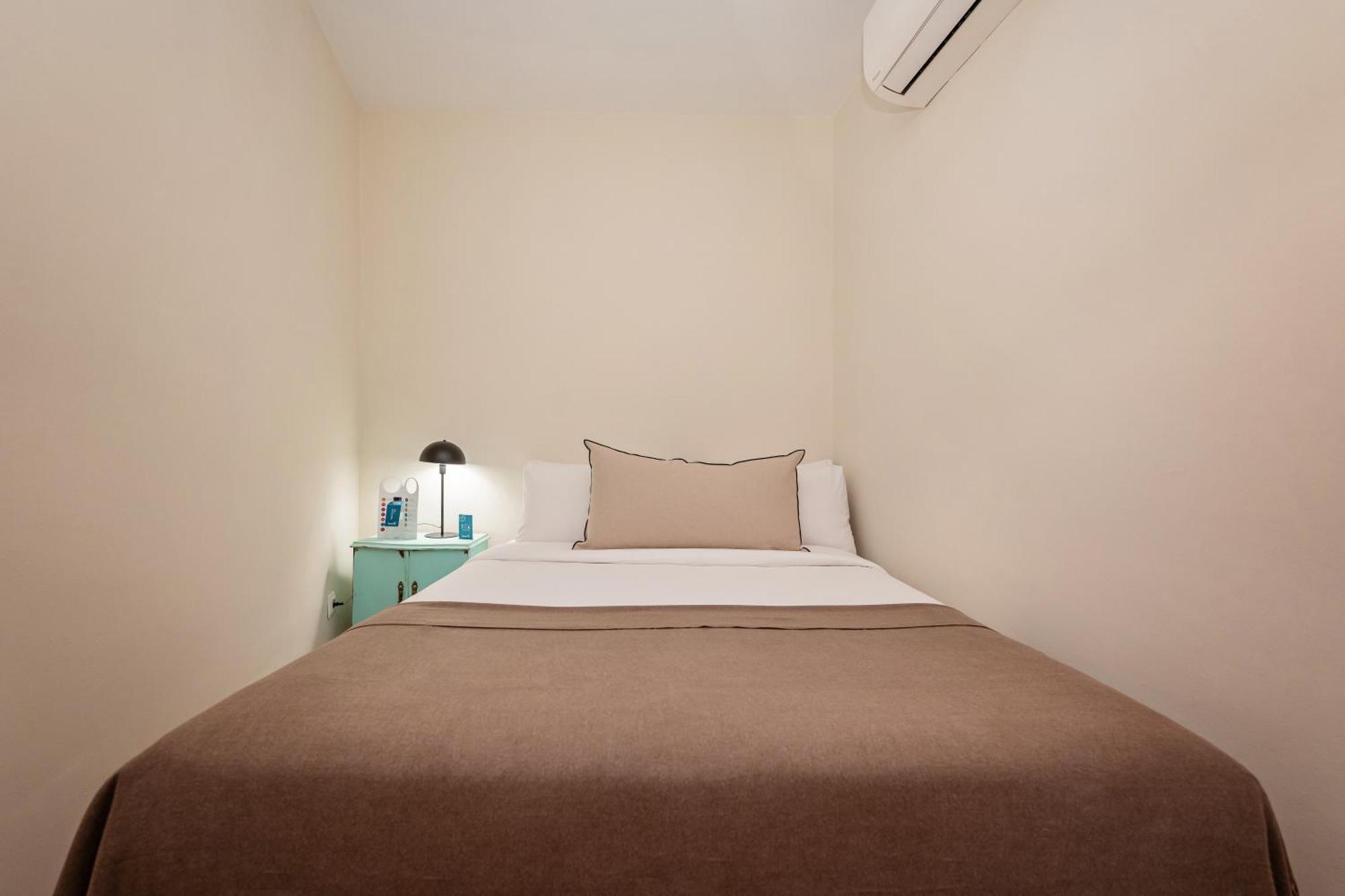 Sweett - Wellington Apartment *