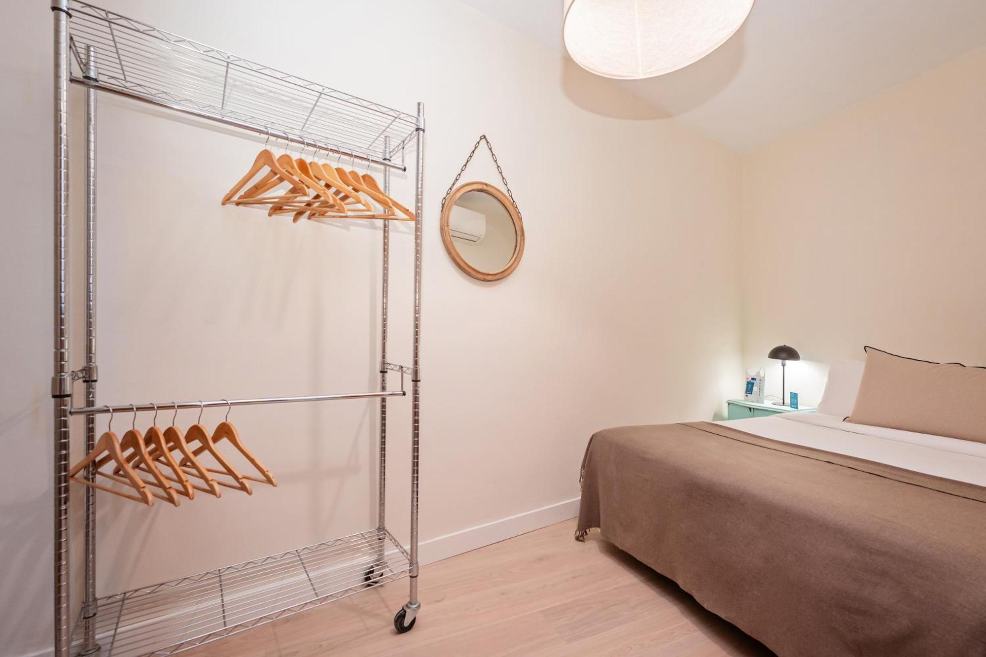 Sweett - Wellington Apartment Barcelona