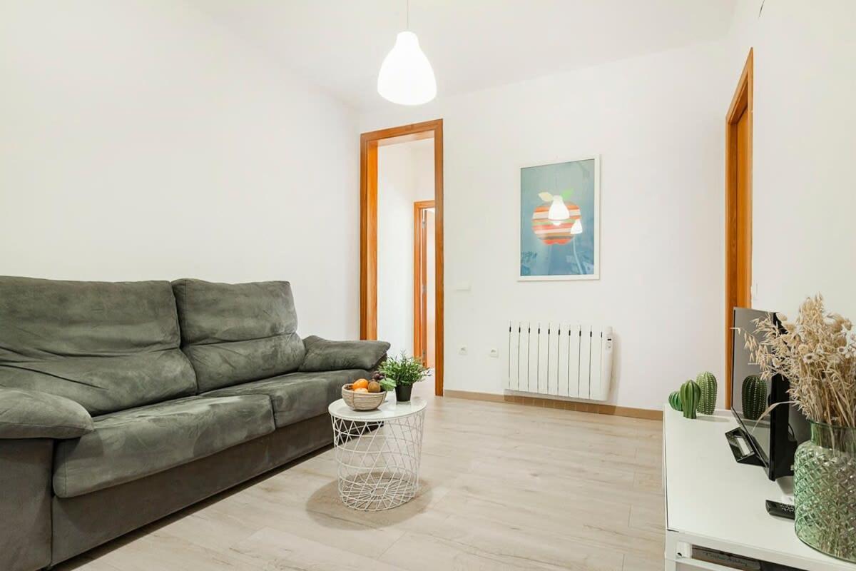 Comfortable 3bd In Poblenou Next To The Only For Families!