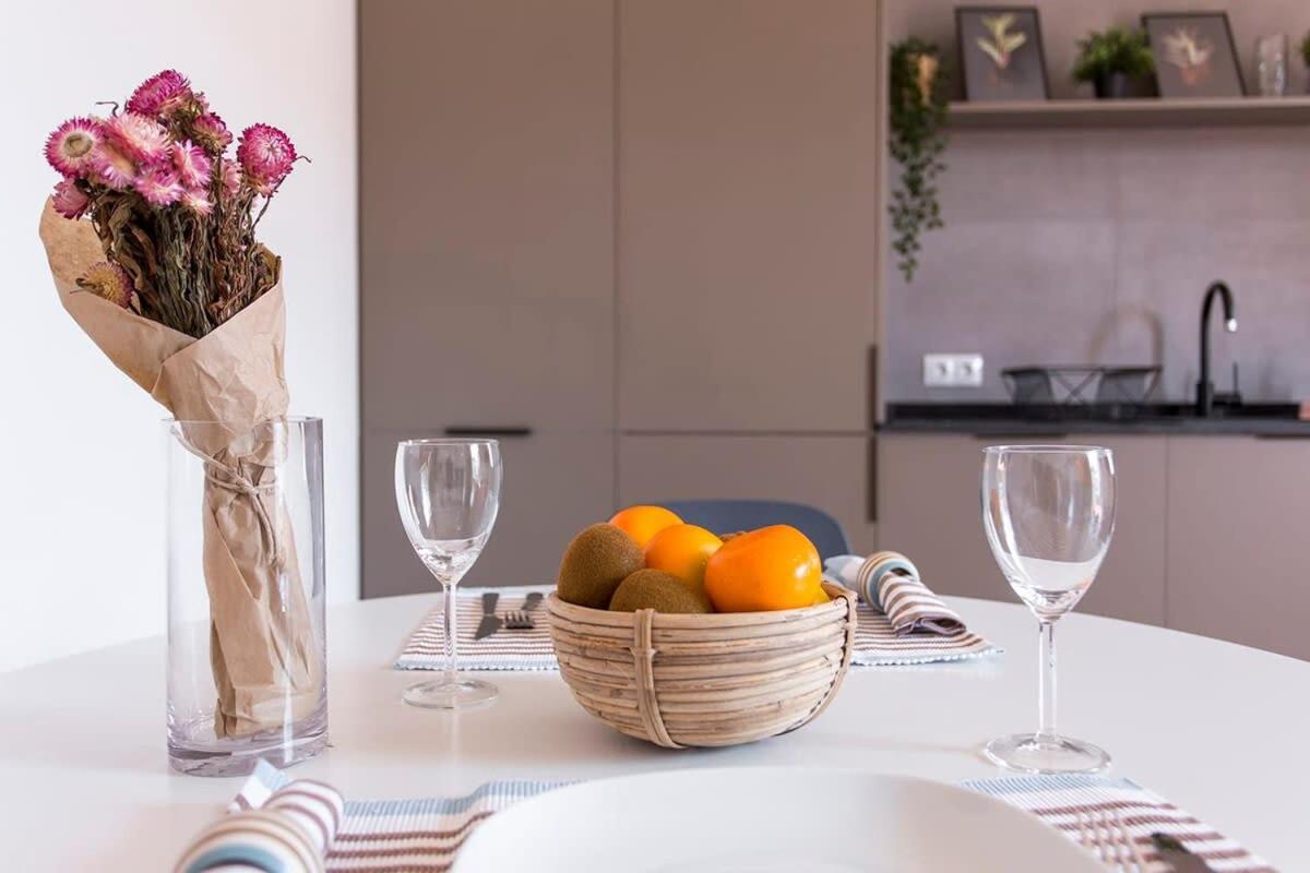 3bd Only For Families In Poblenou Next To The Beach! Apartment *