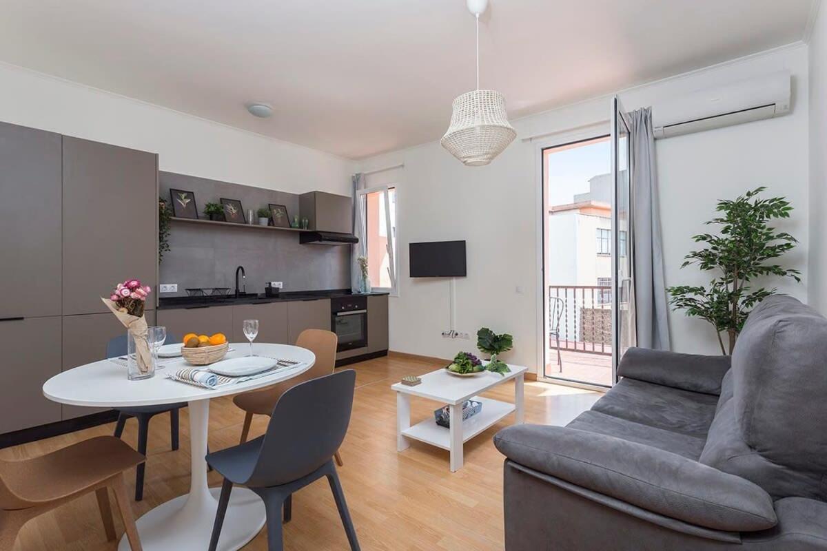 3bd Only For Families In Poblenou Next To The Beach! Apartment Barcelona