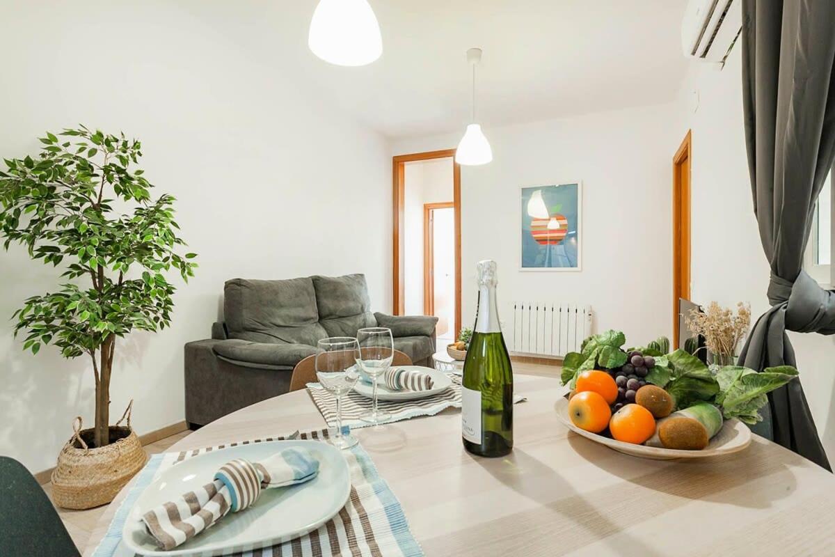 Apartamento Comfortable 3bd In Poblenou Next To The Only For Families! *