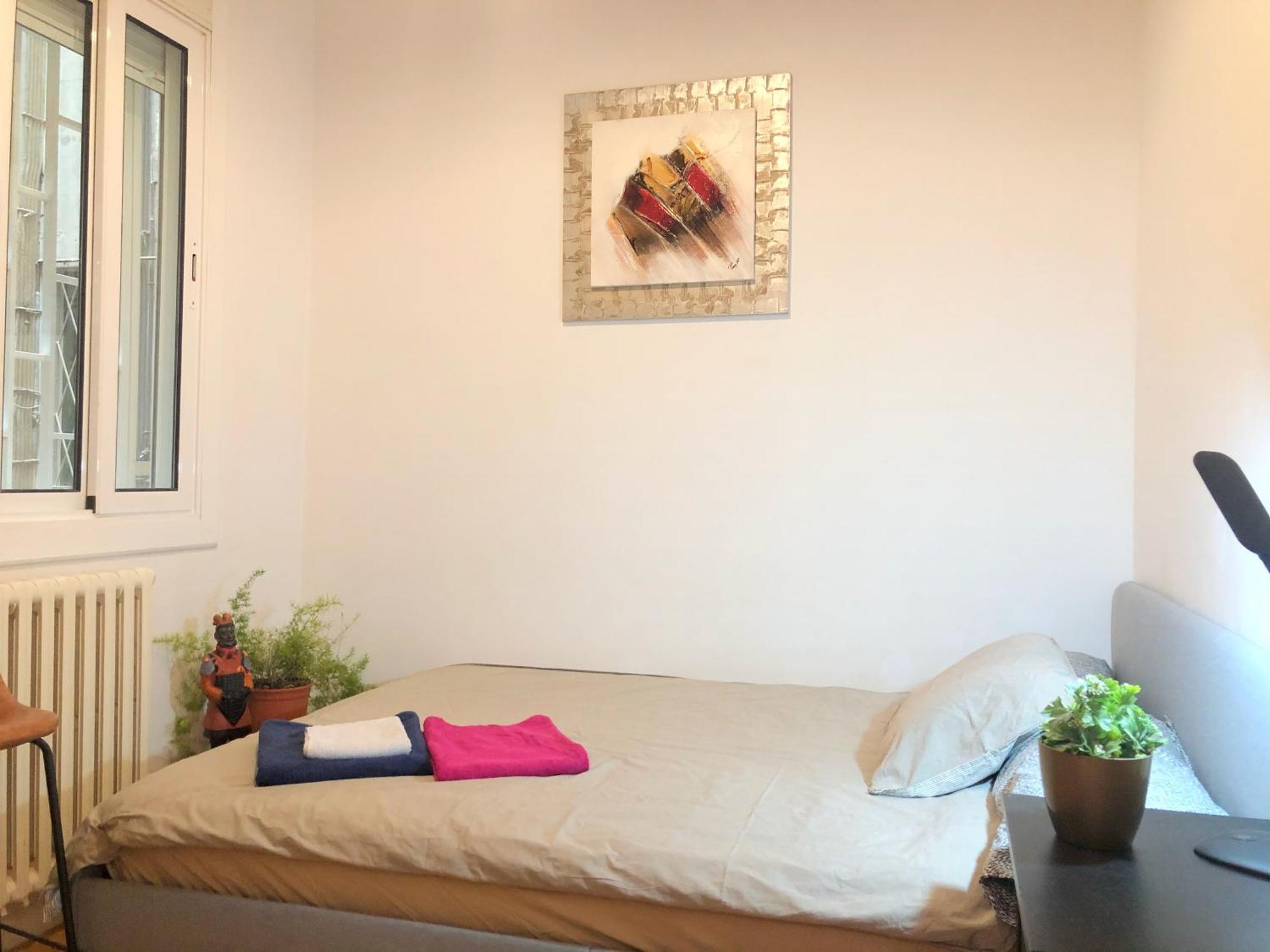 Apartamento Eixample Modernista