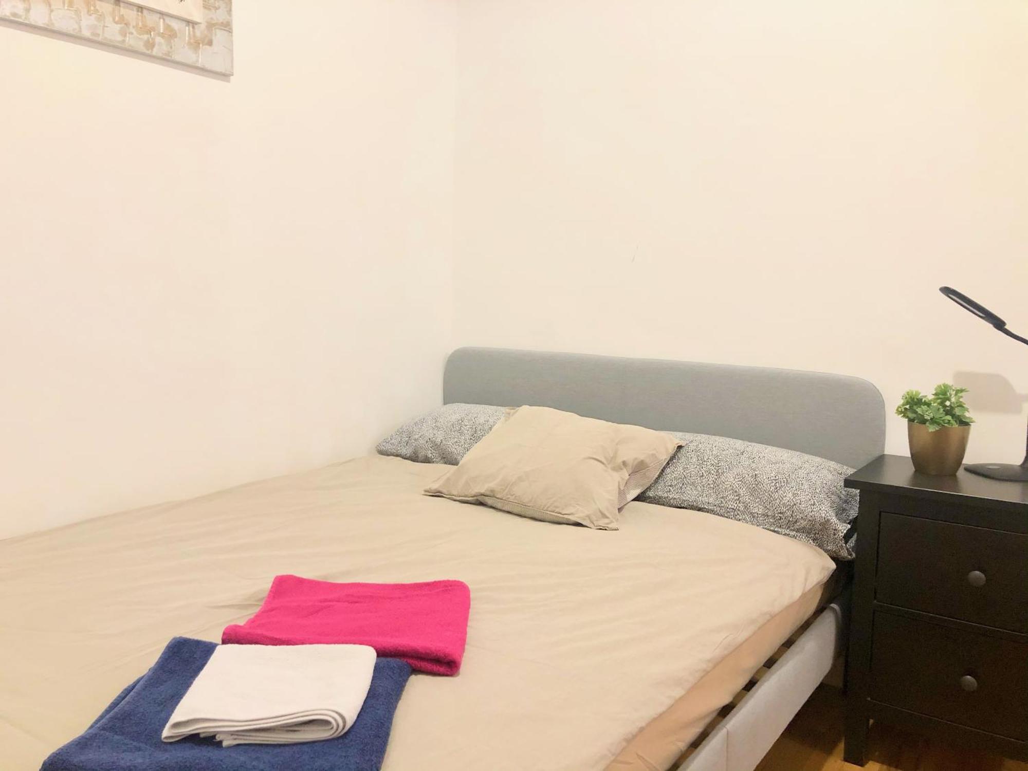 Eixample Modernista Apartamento *