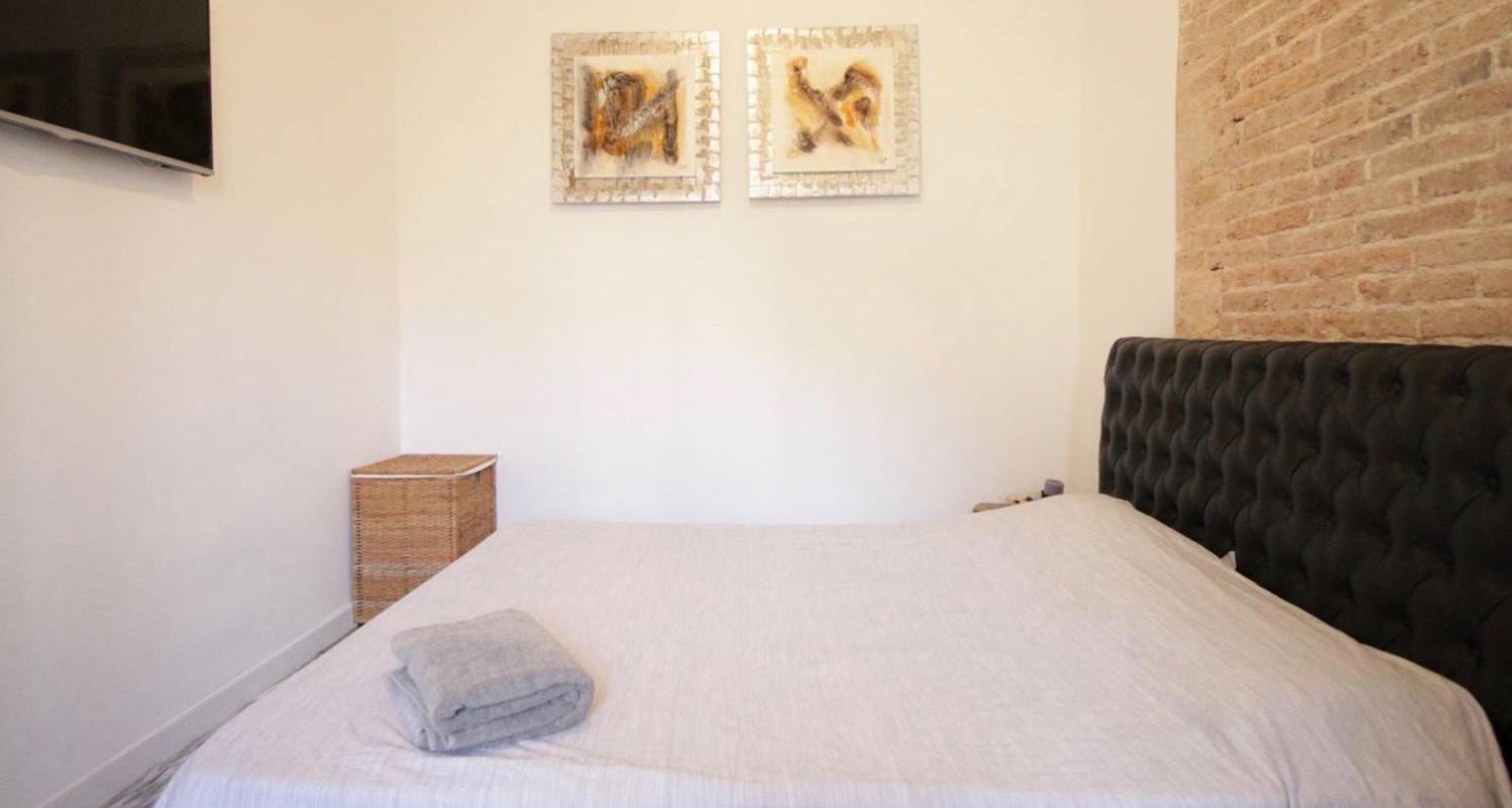 Eixample Modernista Apartamento *