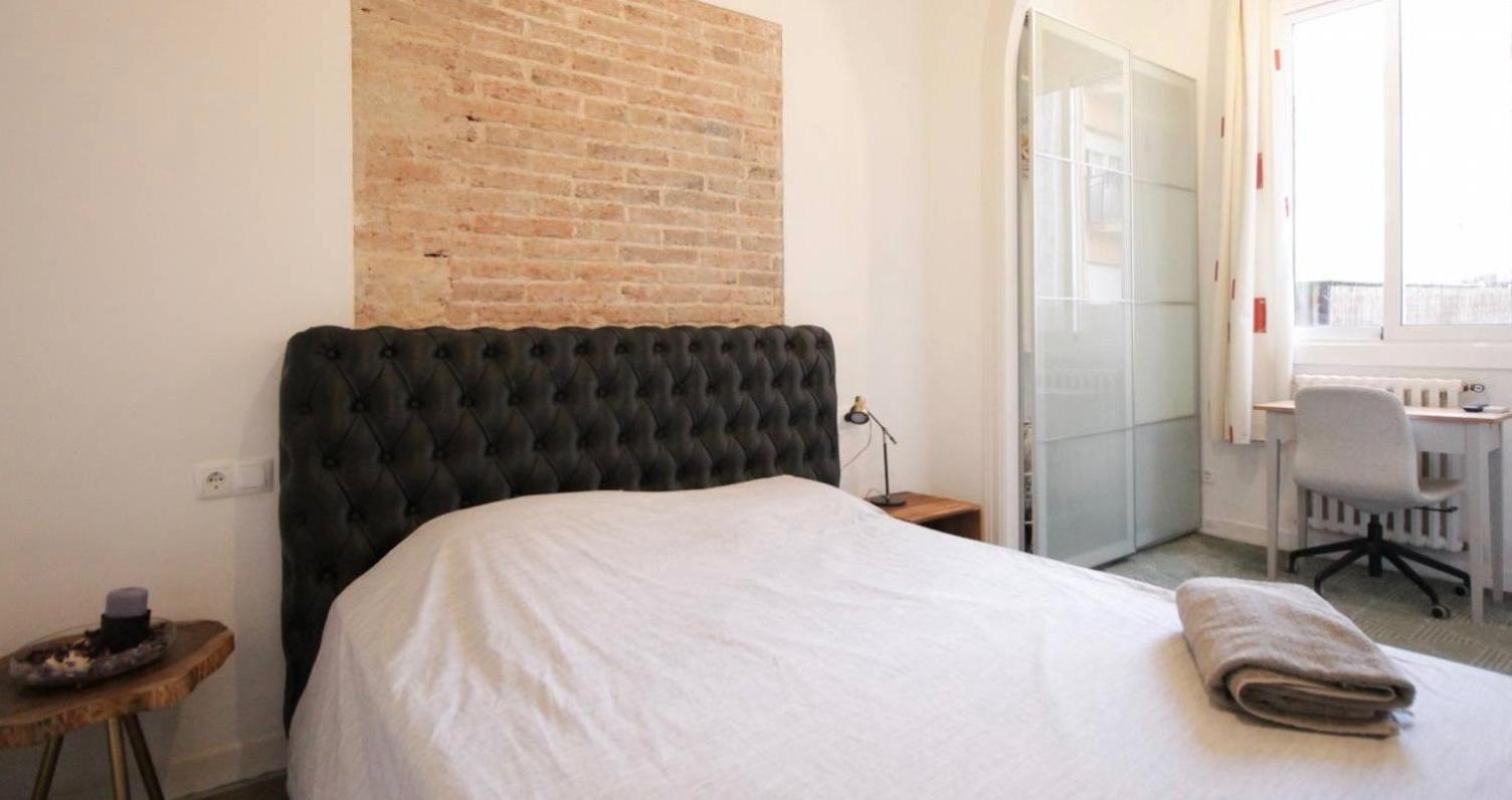 Eixample Modernista Apartamento