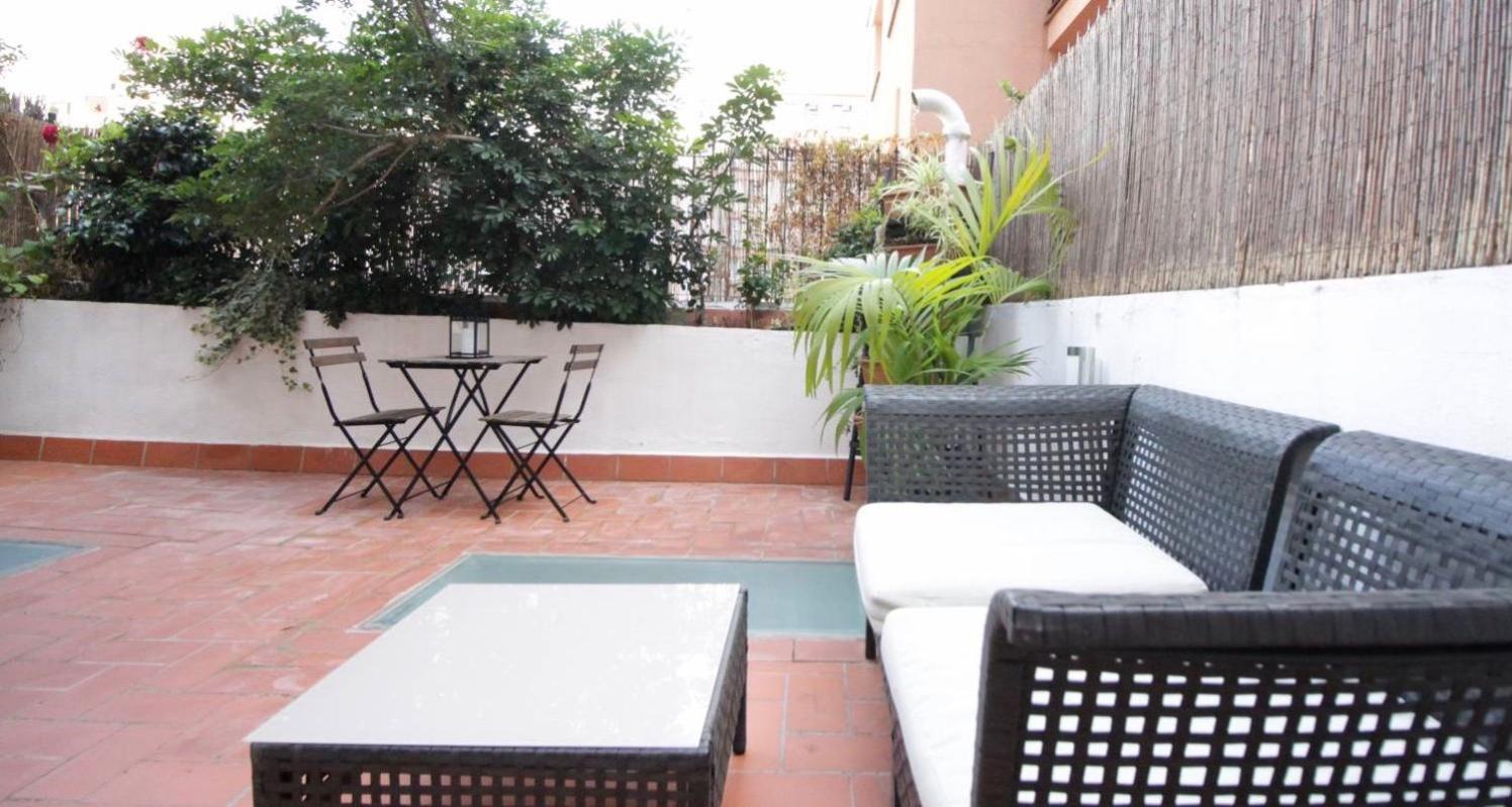Apartamento Eixample Modernista