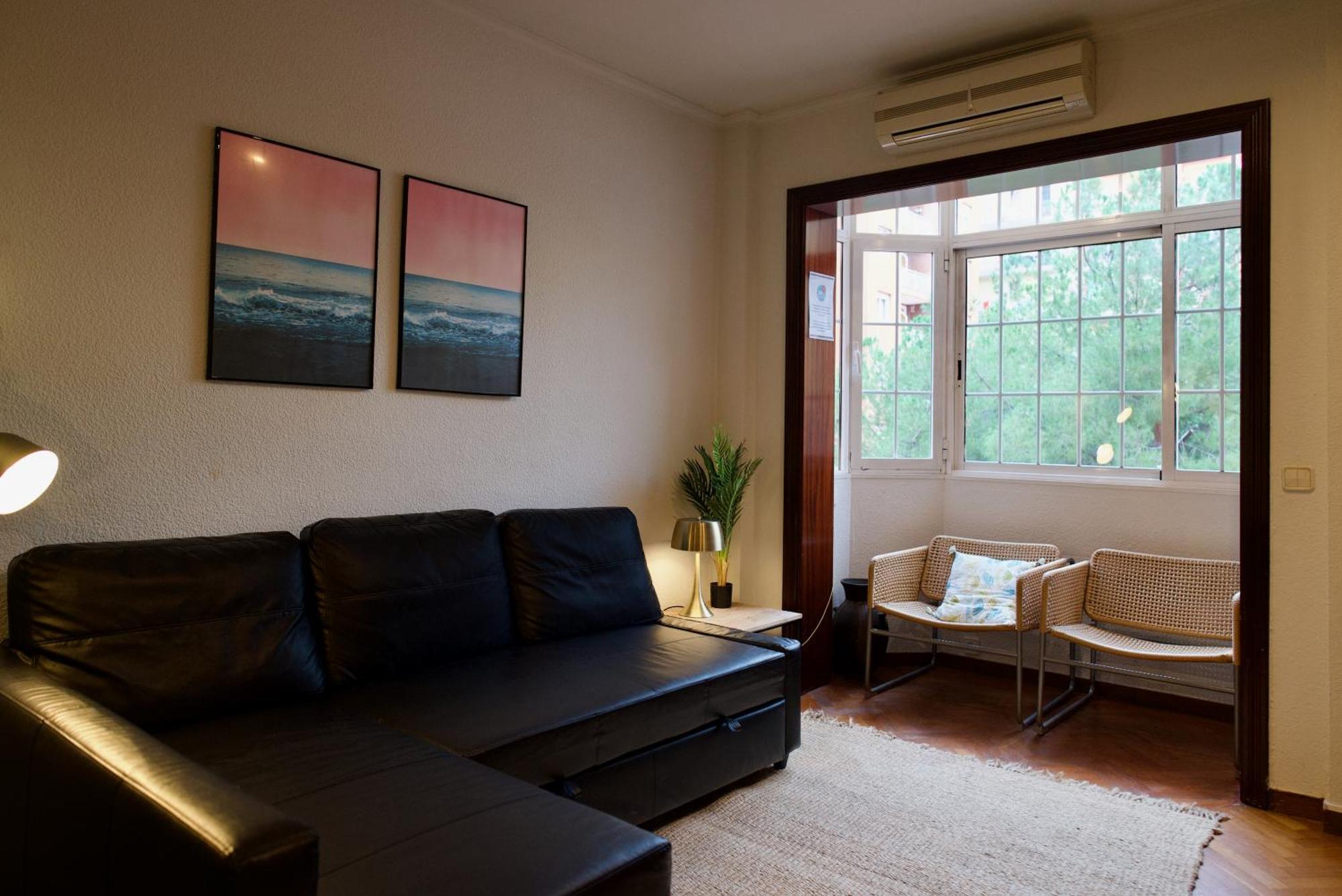 Corcega - Sagrada Familia Apartamento Barcelona