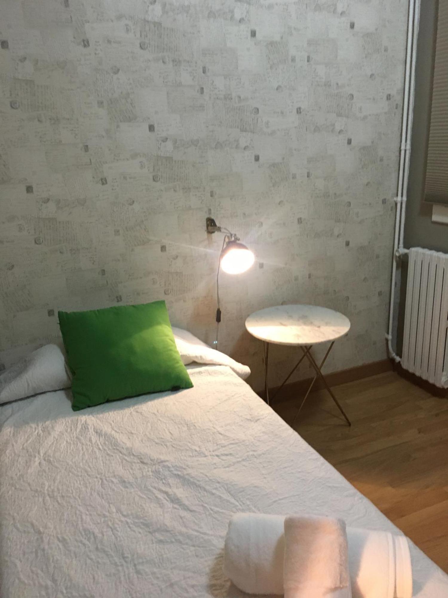 Apartamento Corcega - Sagrada Familia Barcelona